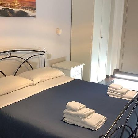 Unita D'Italia Bed & Breakfast Bari Exterior photo